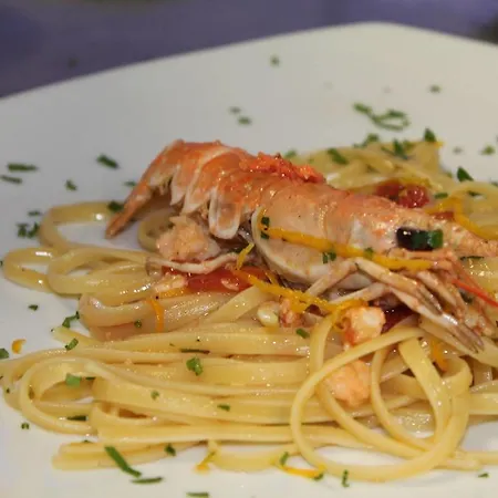 Alta Marea * Gioiosa Marea