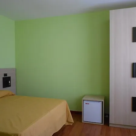 Alta Marea Bed & Breakfast *