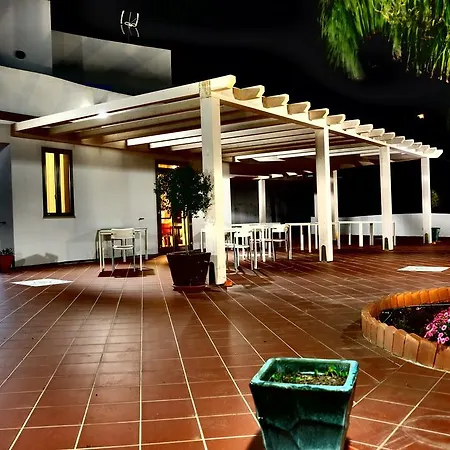 Alta Marea Bed & Breakfast