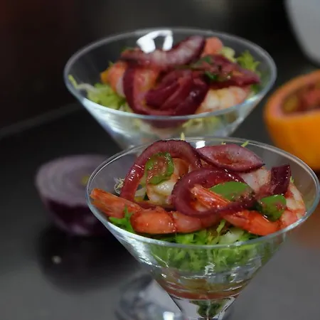 Alta Marea Bed & Breakfast Gioiosa Marea