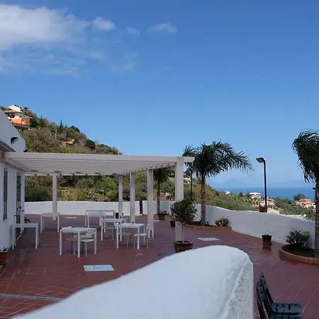 Alta Marea * Gioiosa Marea