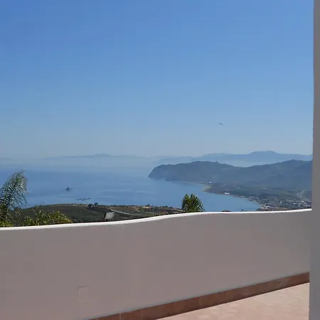 Bed & Breakfast Alta Marea *