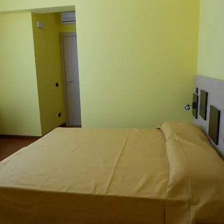 Alta Marea Bed & Breakfast *