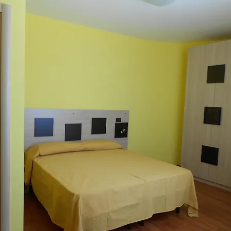 Alta Marea Bed & Breakfast Gioiosa Marea