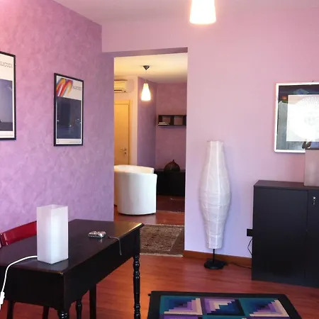 Bed & Breakfast Alta Marea Gioiosa Marea