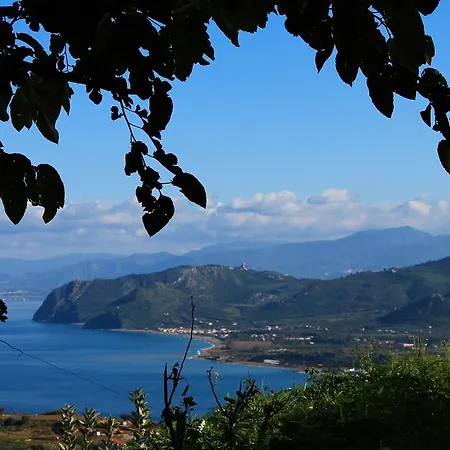 Bed & Breakfast Alta Marea Gioiosa Marea