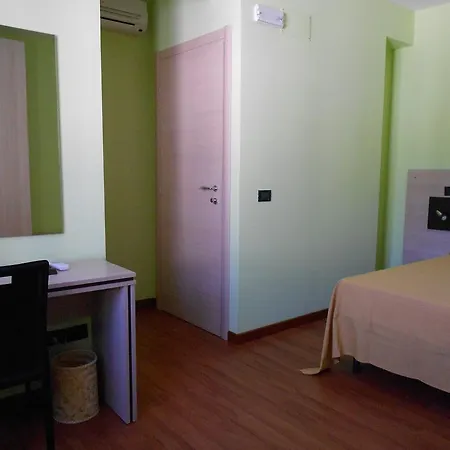 Alta Marea Bed & Breakfast Gioiosa Marea