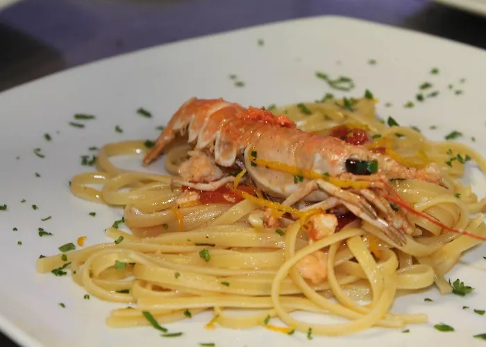 Alta Marea * Gioiosa Marea