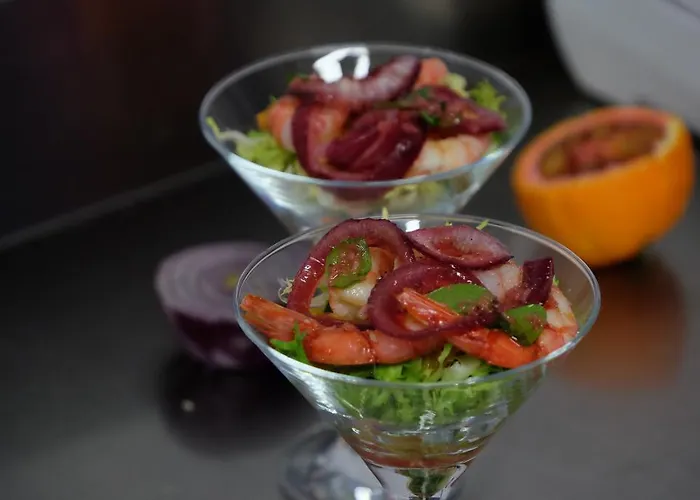 Alta Marea Couette-café Gioiosa Marea