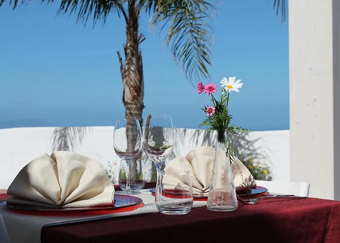 Alta Marea Couette-café *