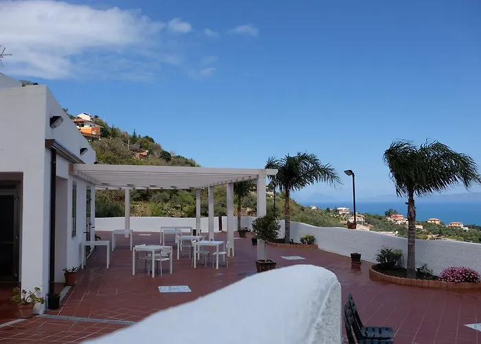 Alta Marea * Gioiosa Marea