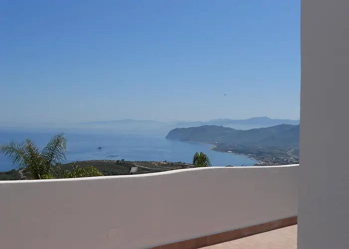 Couette-café Alta Marea *