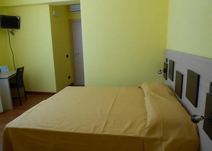 Alta Marea Couette-café *