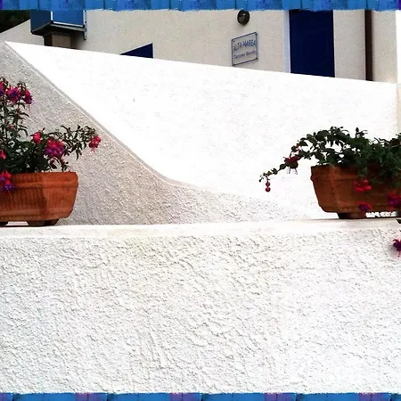 Alta Marea Bed & Breakfast