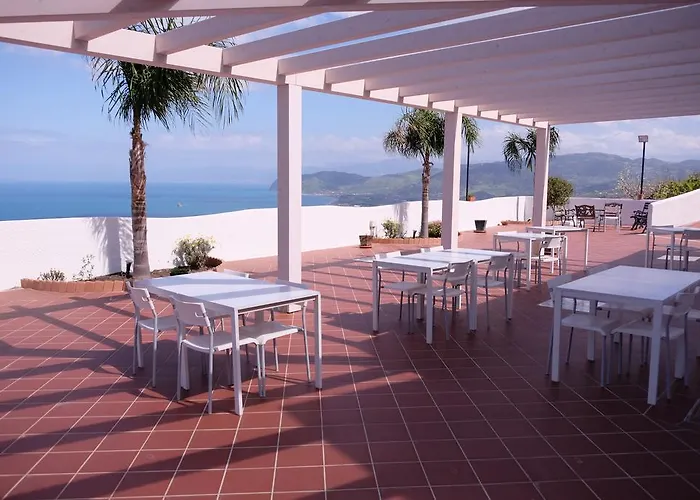 住宿加早餐酒店 Alta Marea 焦约萨马雷阿